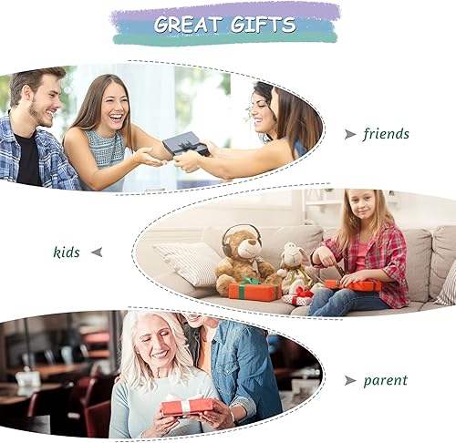 Miniatura 5 de jojofuny 1 pieza de adornos de ardilla de jardín exterior de paja animal figura de artesanía de pájaros falsos animales de jardín, decoración de