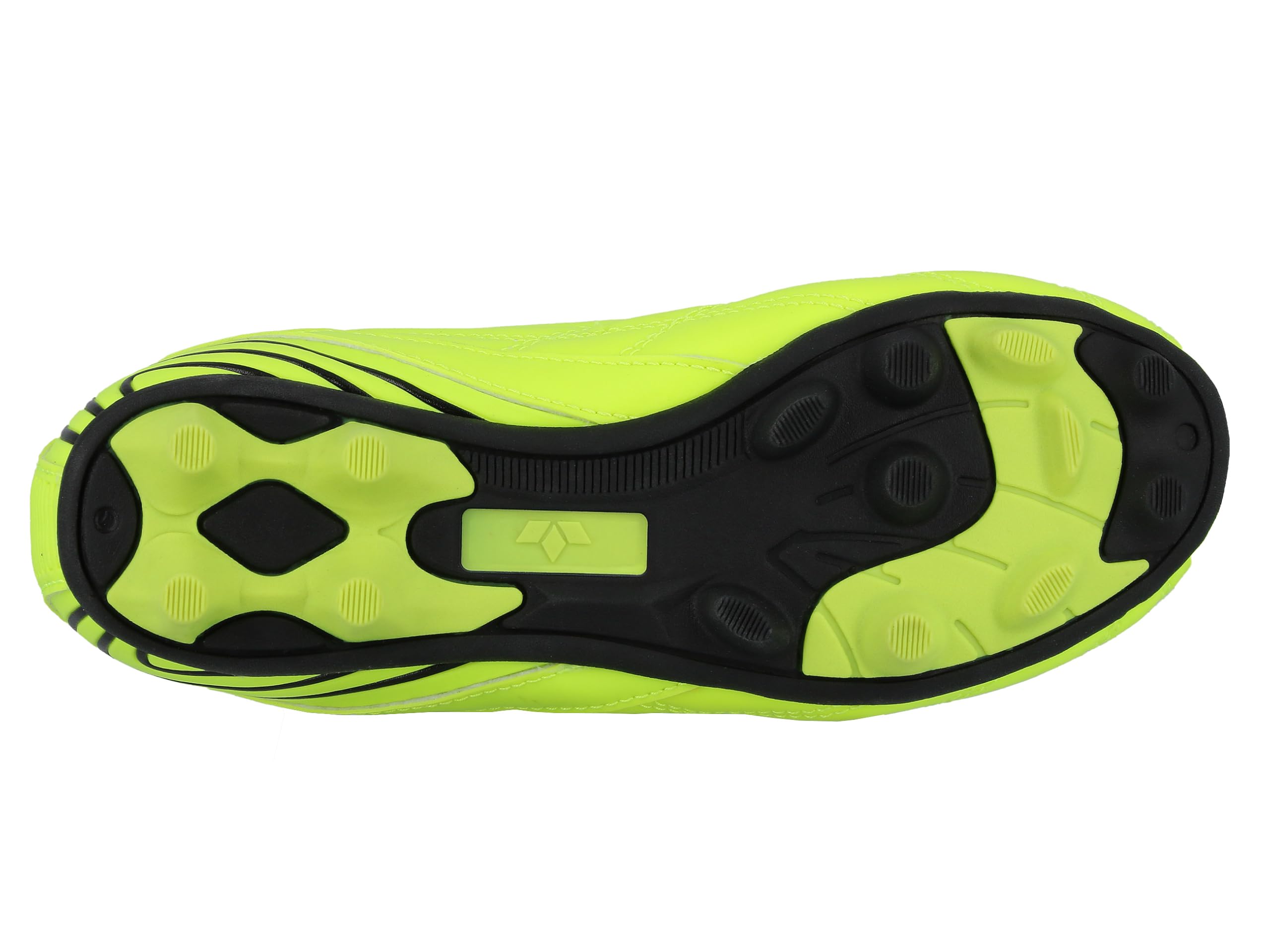 Lico Soccer Champ Scarpe da Calcio perBambini e Ragazzi