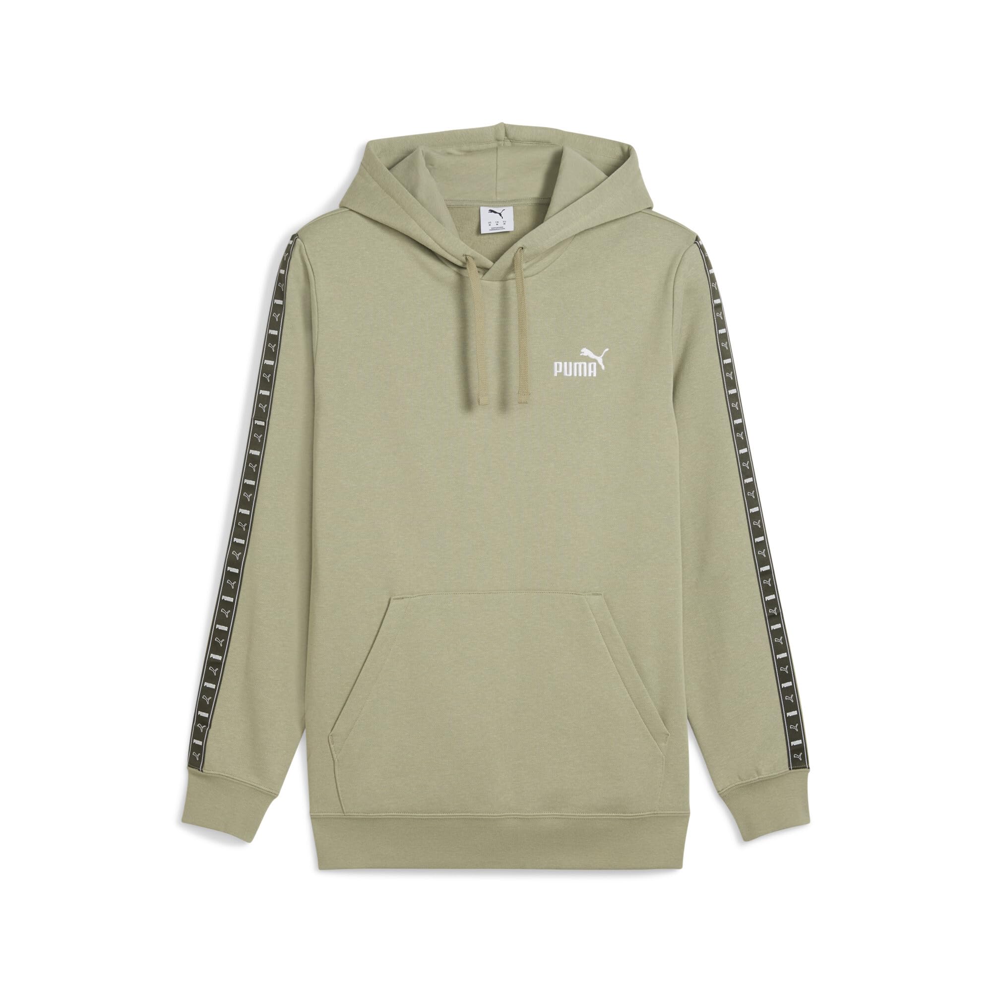 PUMA ESS TAPE Hoodie FL