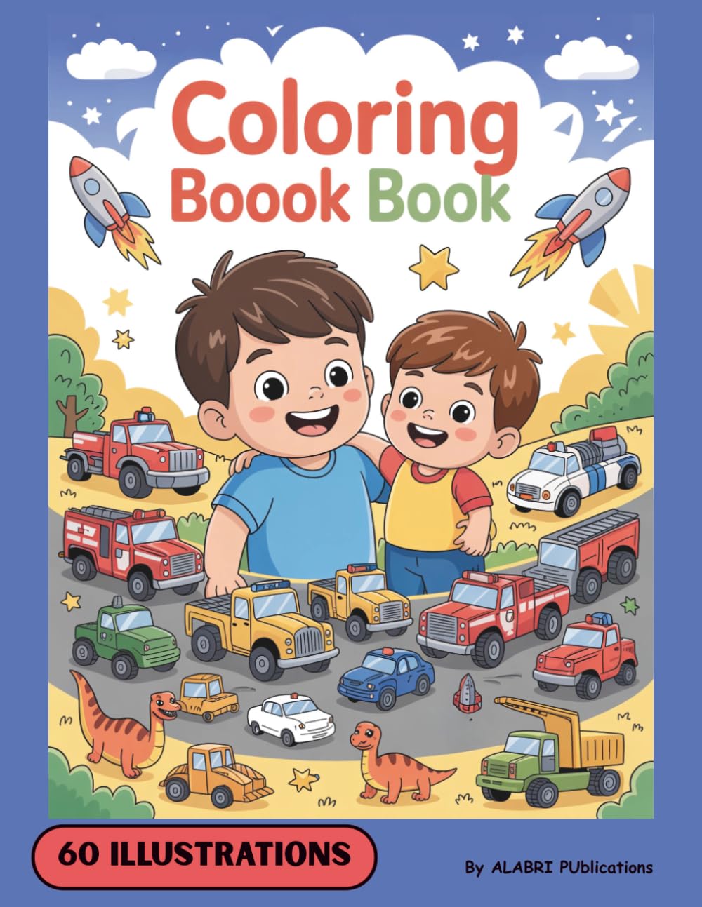 Big Brother Coloring Book: Sibling Coloring And Activity Book For Boys A Big Brother Activity Book For Boys Welcoming A New Baby