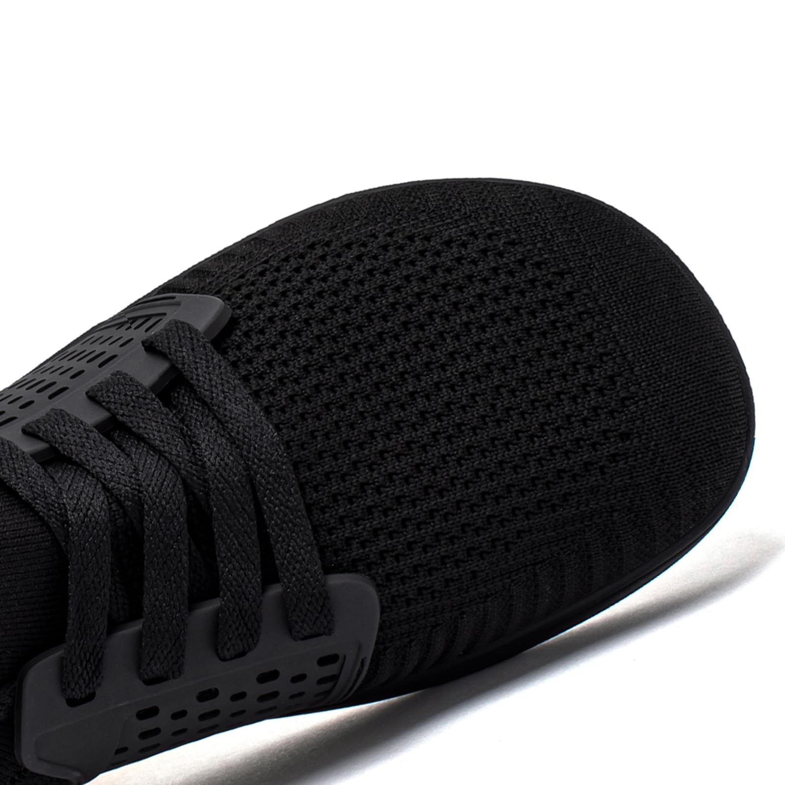 HOBIBEAR Zapatos minimalistas anchos para caminar para hombre y mujer, suela de caída cero, relajación óptima