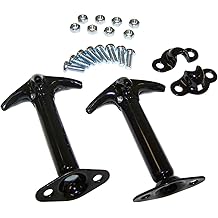 Crown Automotive 488601 Hood Latch