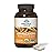 ORGANIC INDIA Ashwagandha Capsules - Organic Ashwagandha Supplement - Vegan Ashwagandha Root, Gluten-Free, Kosher, Non-GMO, Supports Stress Relief, Energy, and Sleep - 180 Capsules