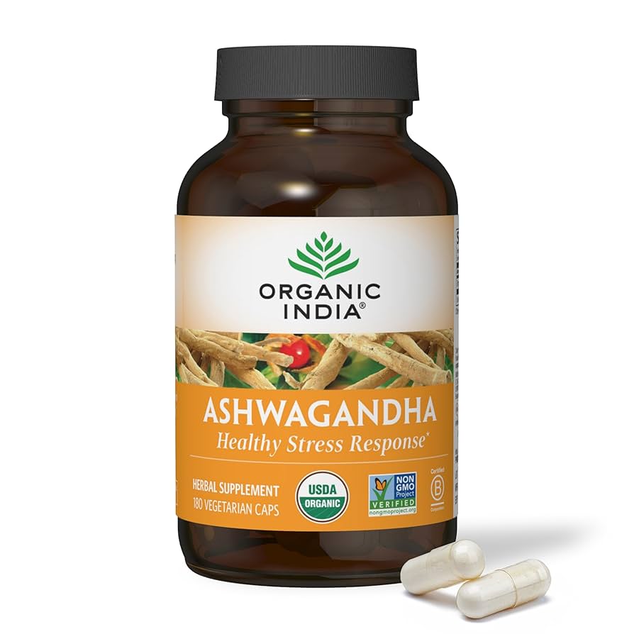 Ashwagandha Xtract 600 - Image 1