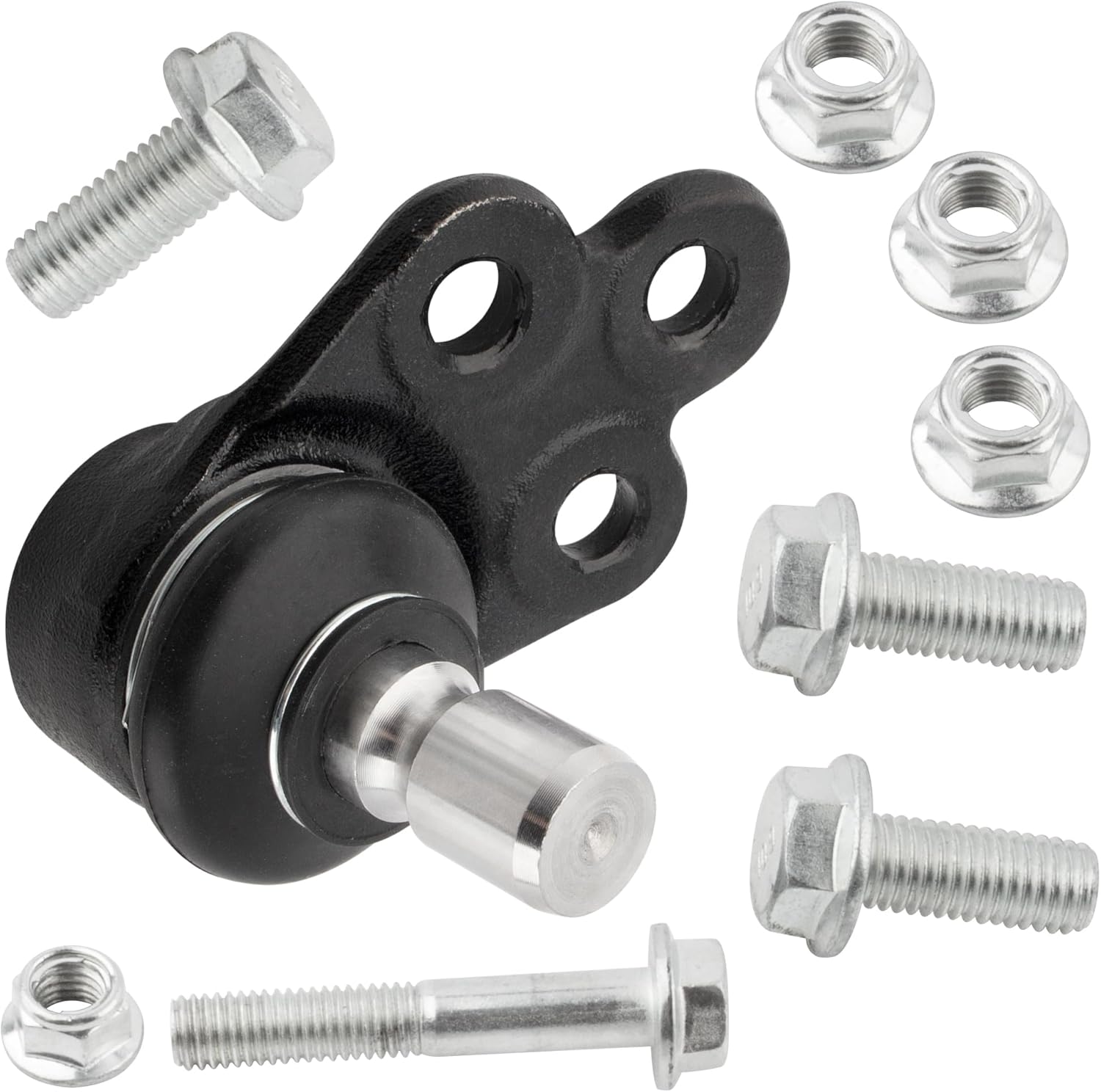 K80566 Front Lower Suspension Ball Joints for Chevrolet Cobalt 2005-2010, Pontiac G5 2007-2010 Pursuit 2005-2006, Saturn Ion 2003-2007