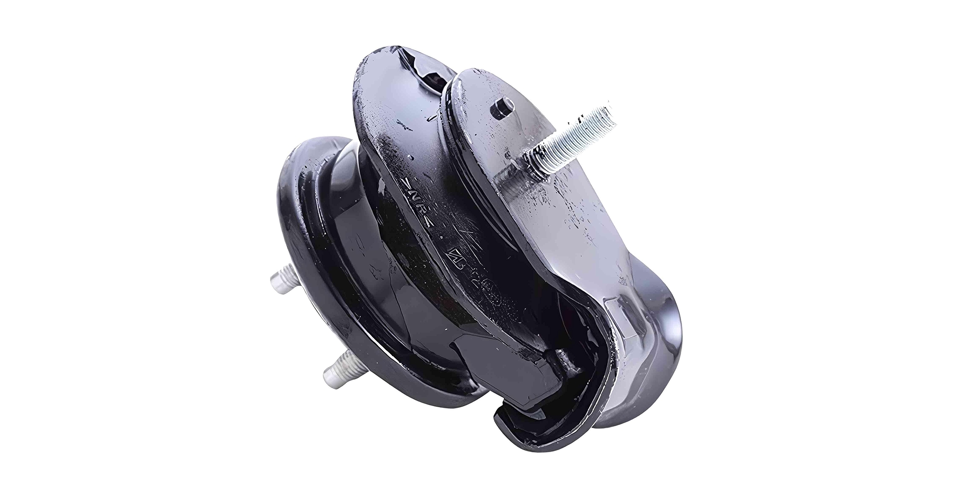 nismo 強化エンジンマウント S13 シルビア&180SX 左右セット 新品 未使用品】NISMO 強化エンジンマウント 左右セット － S13