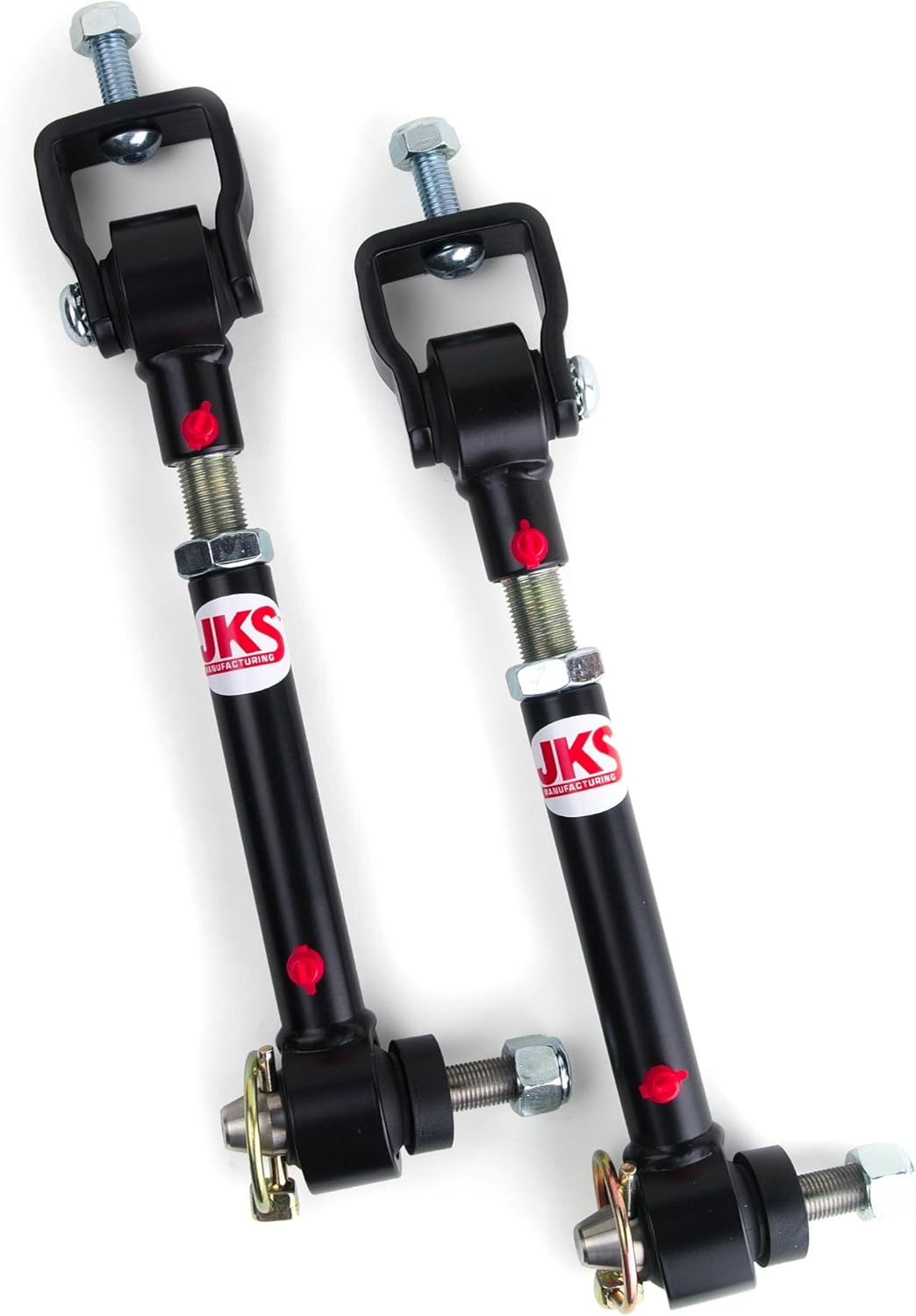 JKS MFG. JKS 2001 Front Swaybar Quicker Disconnect System for Jeep TJ