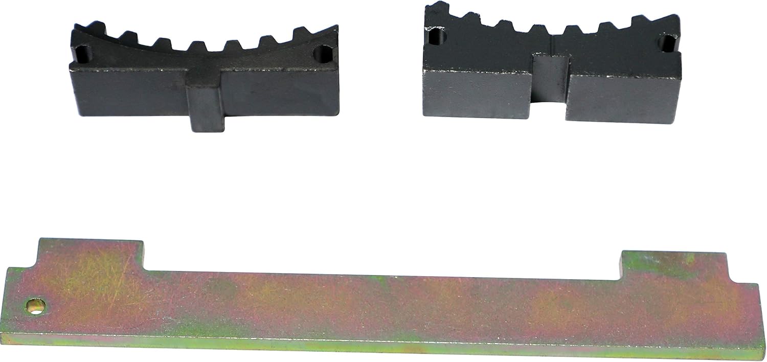 DPTOOL Engine Camshaft Tensioning Locking Alignment Timing Tool Kit for Chevrolet Alfa Romeo Cruze 16V 1.6 1.8