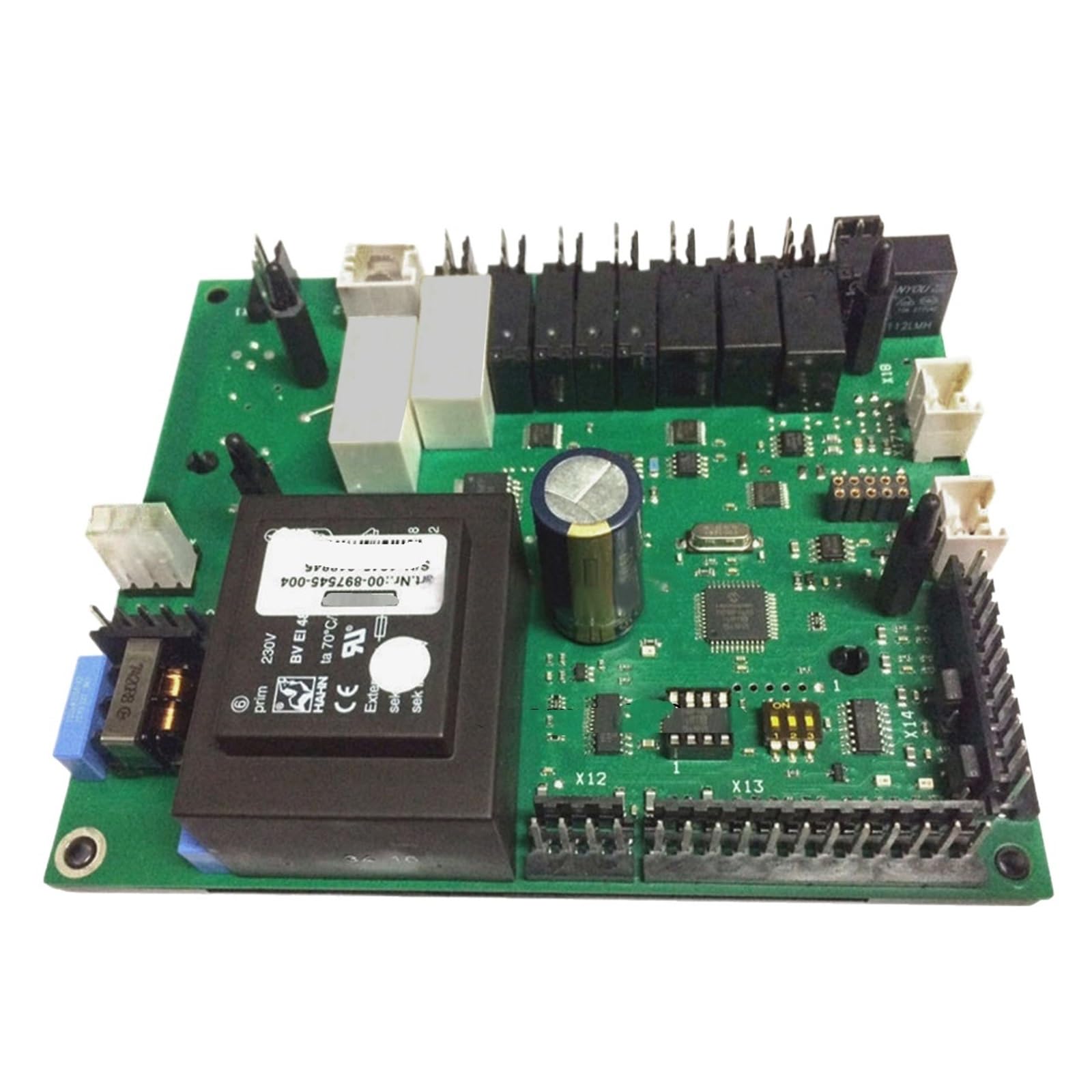 Amazon.com: Control Board Pcb Board 00-897545-004 ，Compatible For