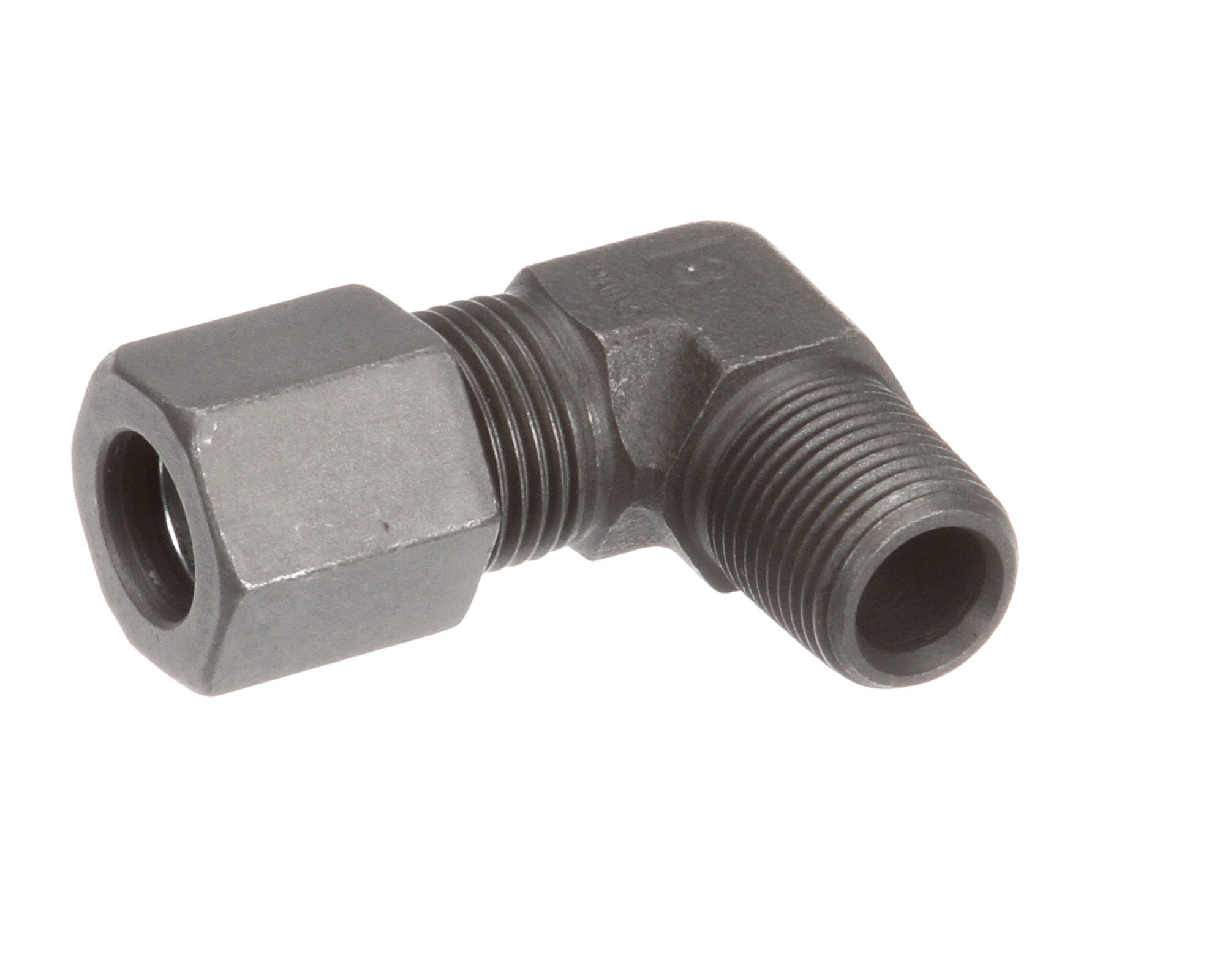 Raccord de compression PP10731 Pitco pour friteuse pro
