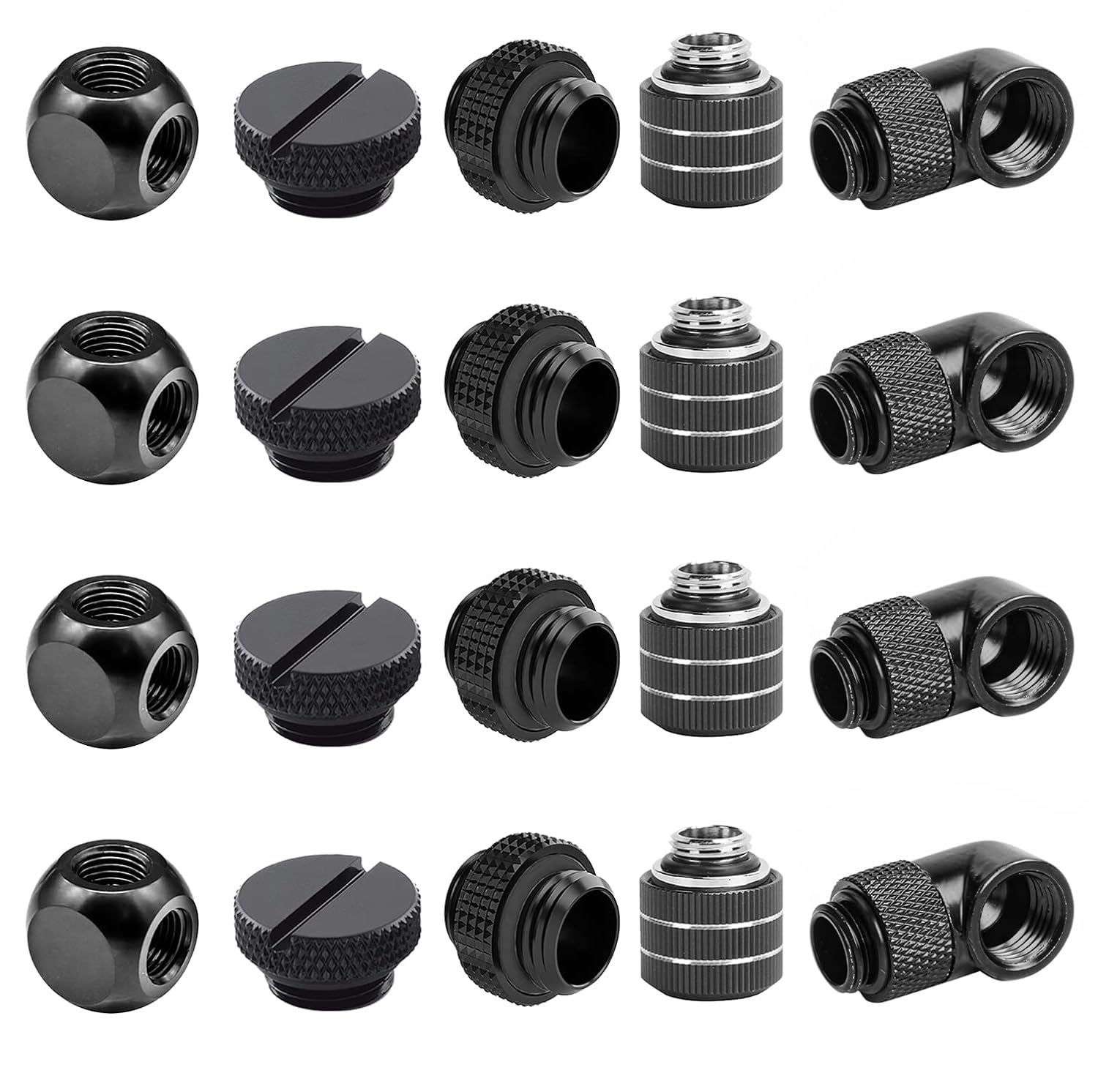 Amazon.com: Dracaena 20 PCS of G1/4