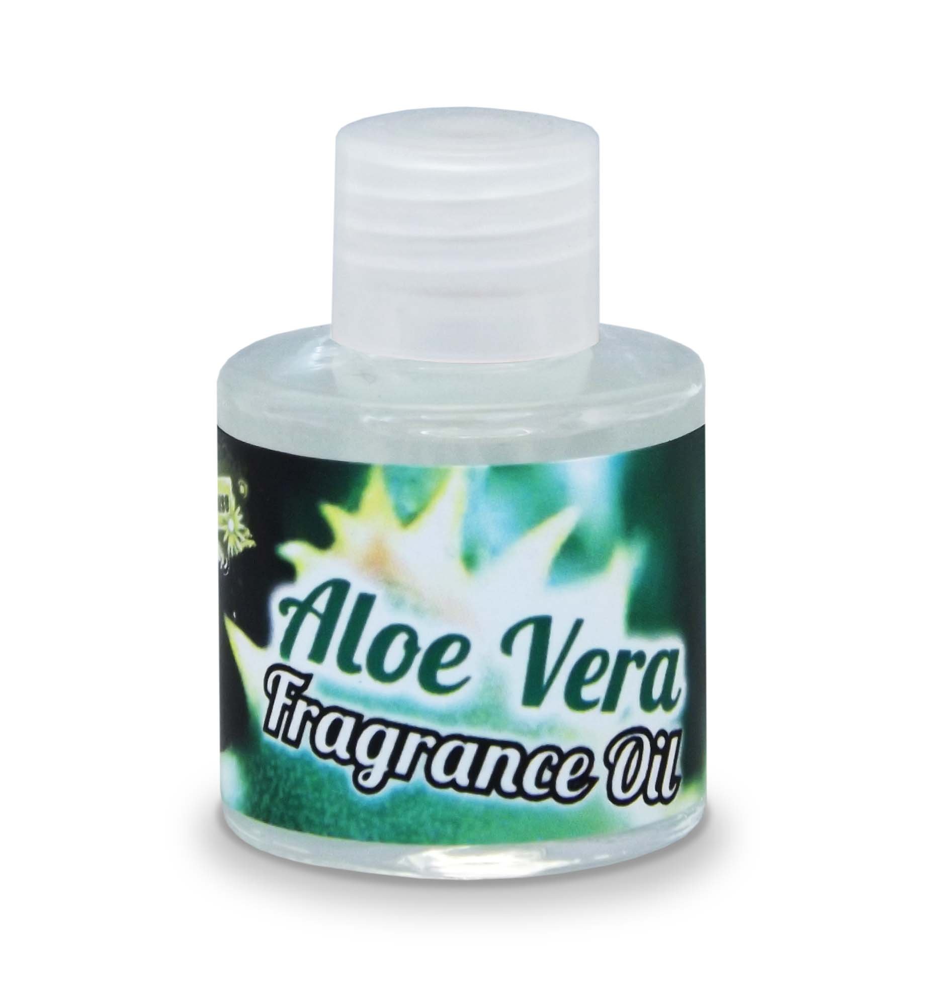 Think Aromatherapy Aloe Vera Fragrance Oil