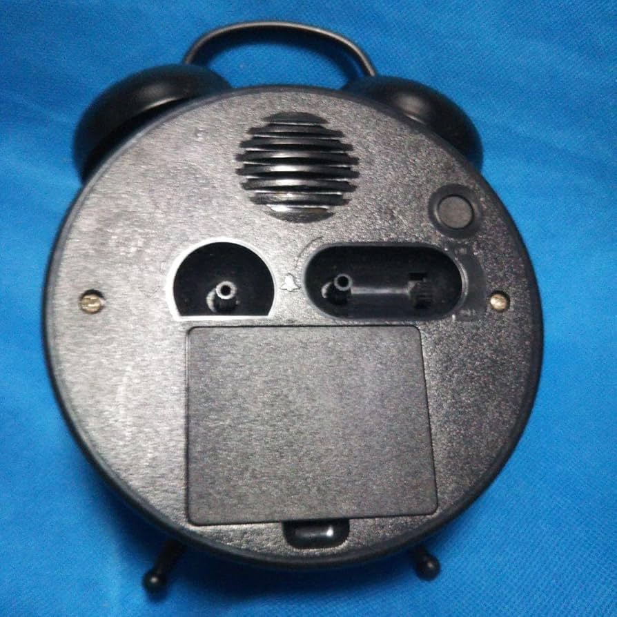 Amazon.co.jp: 最終槇原敬之の目覚まし時計マッキーの声で起こして