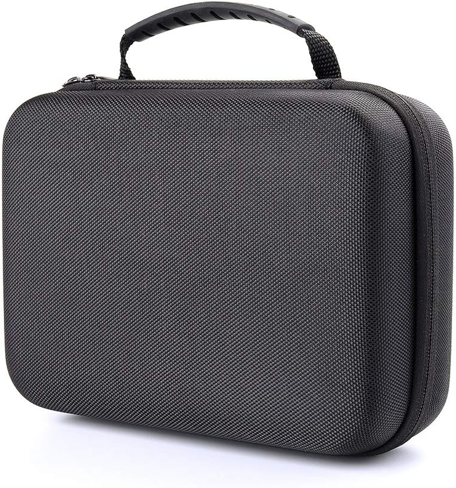 Amazon.com: Travel Carry Case for Zoom H1, H2N, H5, H4N, H6, F8