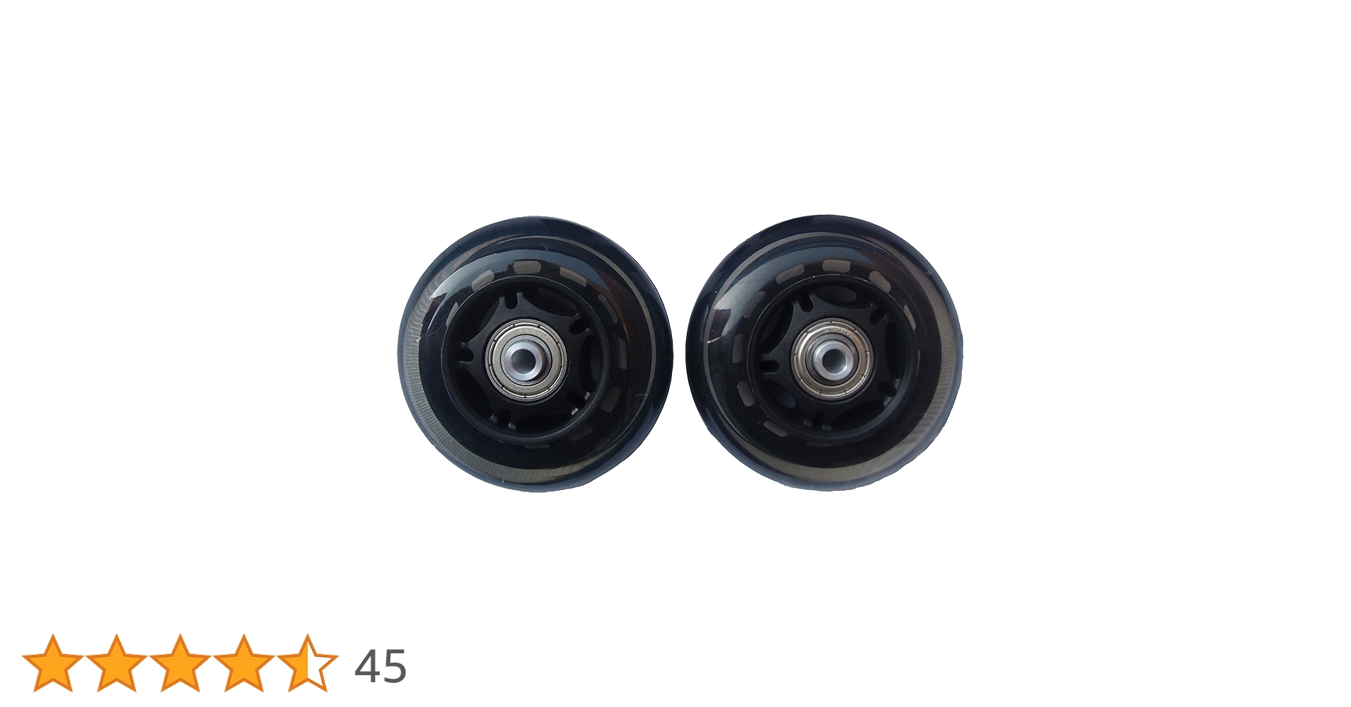 Amazon.co.jp: [joytrade] 2輪のリモワスーツケースに使える交換