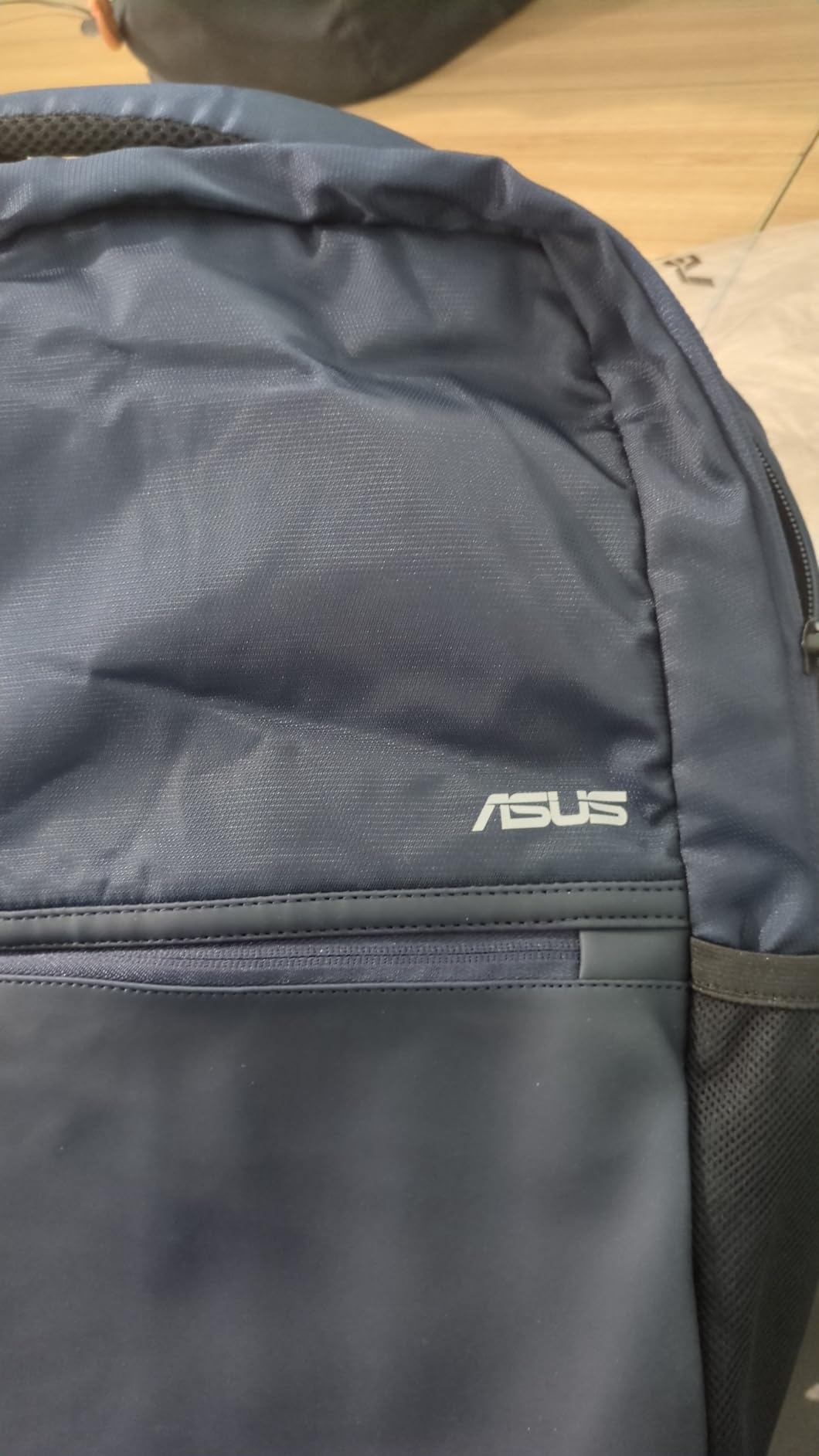 Ax16 Computer Bag ASUS AP1600 Midnight Blue Laptop Backpack for 16-inch Laptops, 18L ...