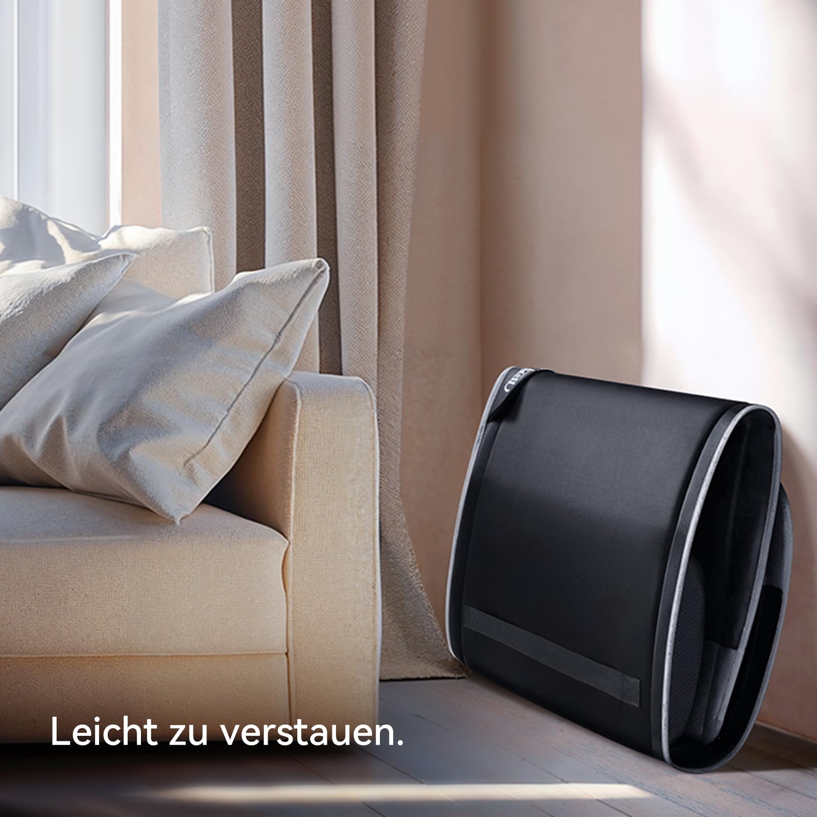 Tech Love Massagematratze Hochwertige Massagematte mit Verschiedenen Modi, Einfache Bedienung, Perfekt für Erholsamen Schlaf und Tägliche Entspannung
