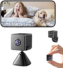 hidden cameras