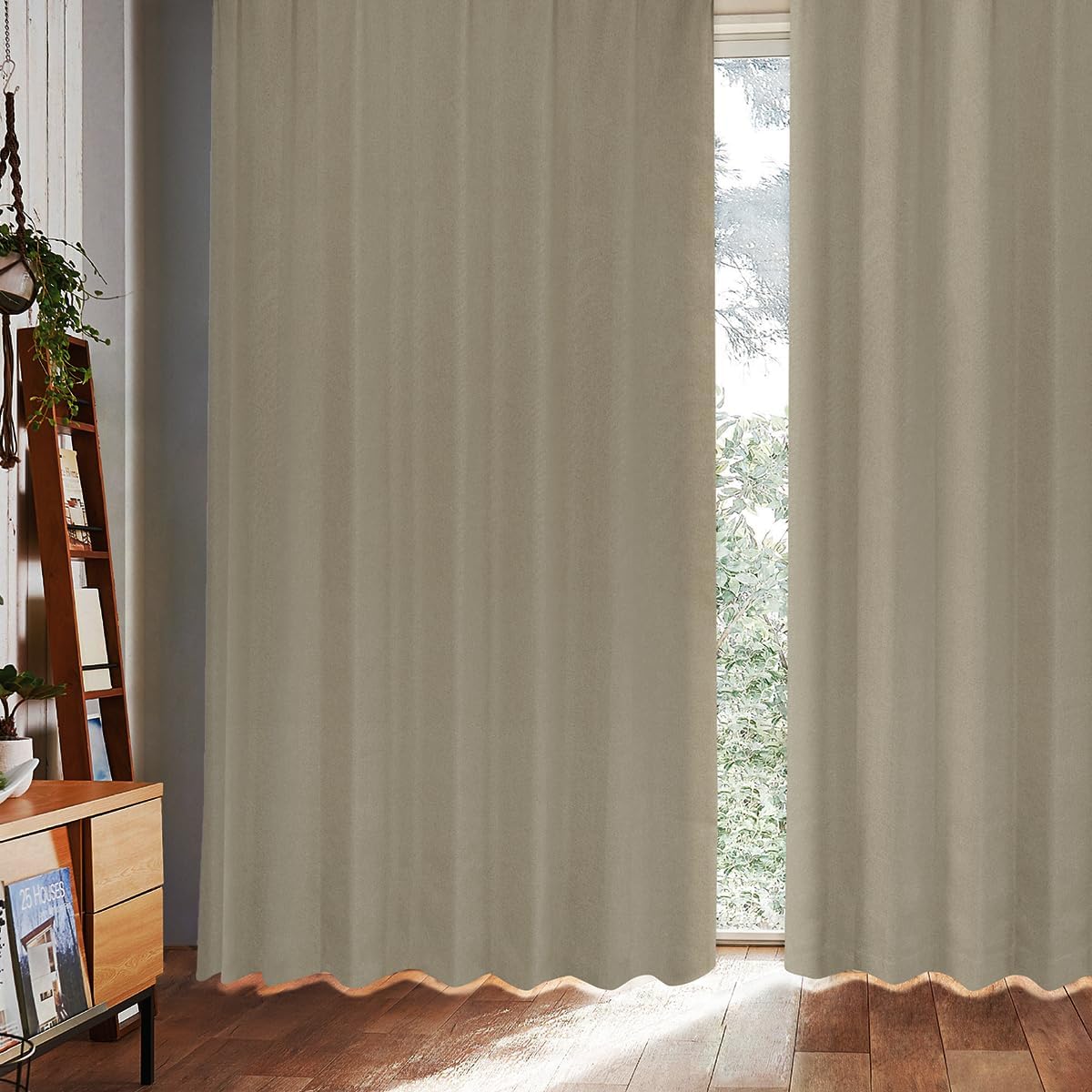 専用】刺繍生地のポジャギ風タペストリー 65×72 ポジャギ風