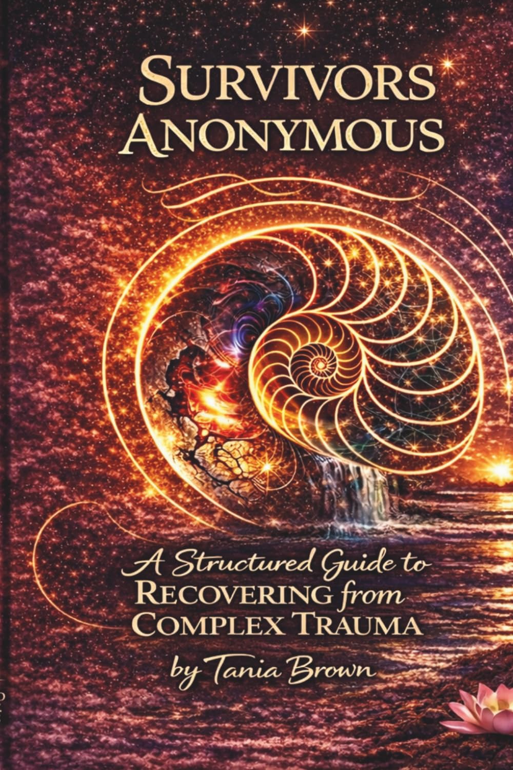 Survivors Anonymous: A Structured Guide for recovering from Complex Trauma
