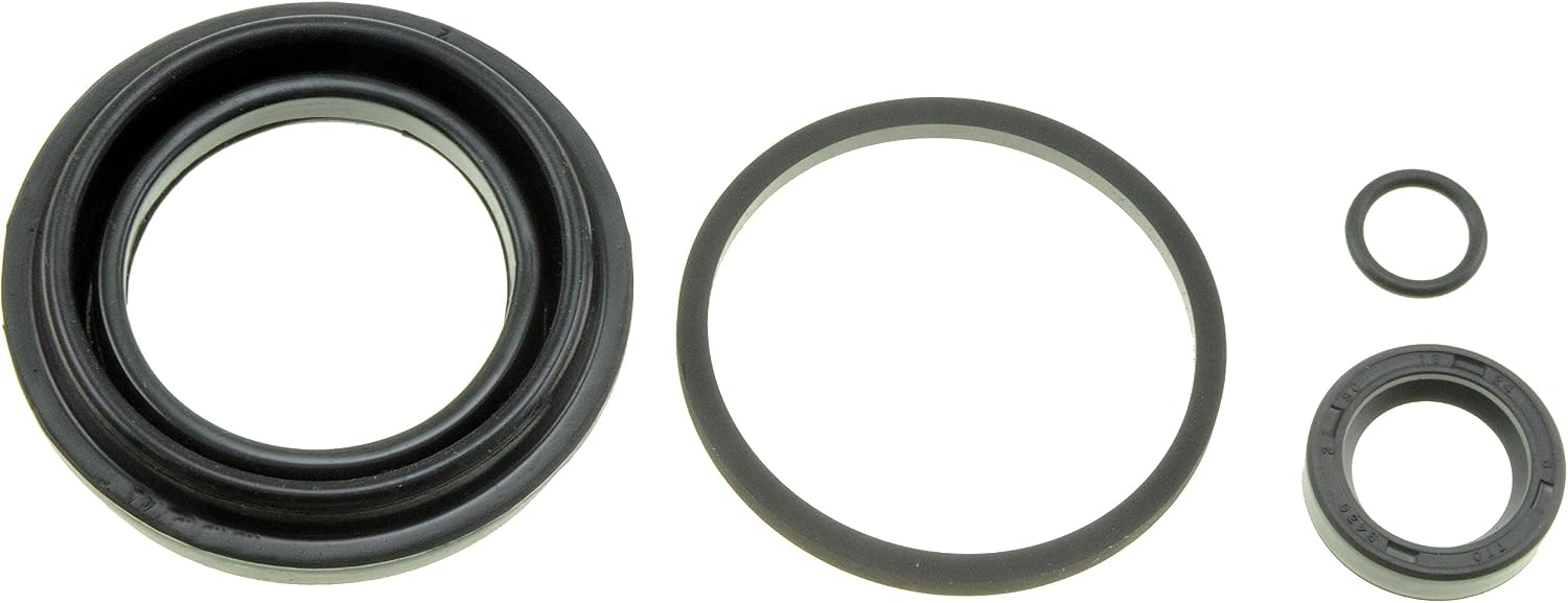 Dorman D351967 Rear Disc Brake Caliper Repair Kit Compatible with Select Ford / Lincoln / Mercury Models