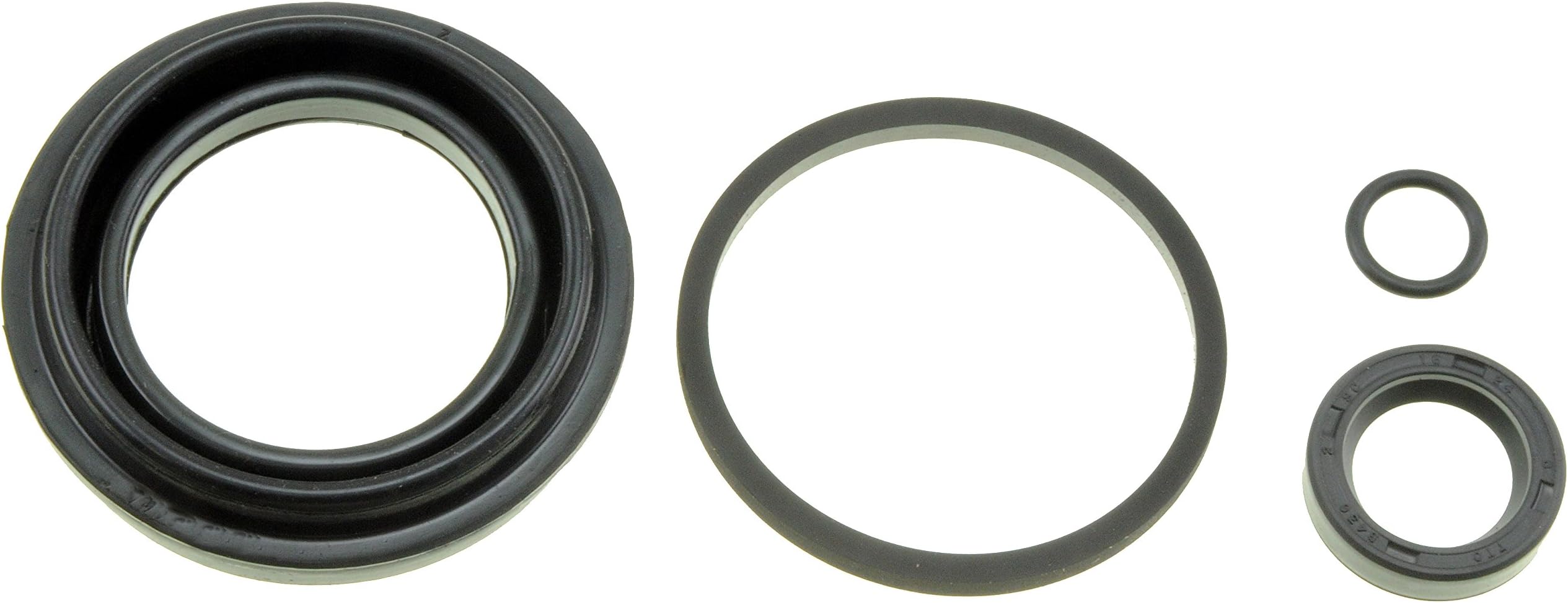 Dorman D351967 Rear Disc Brake Caliper Repair Kit Compatible with Select Ford / Lincoln / Mercury Models