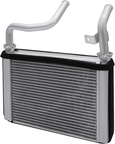 Miniatura 3 de SCITOO 9010382 Núcleos de calentador aptos para Honda 2003-2008 para Honda para Pilot 2001-2006 para Acura para MDX 1999-2004 para Honda para