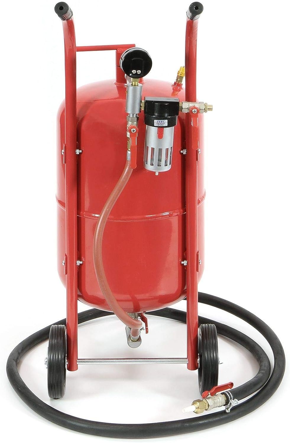 mejor arenadora,maquina chorro de arena