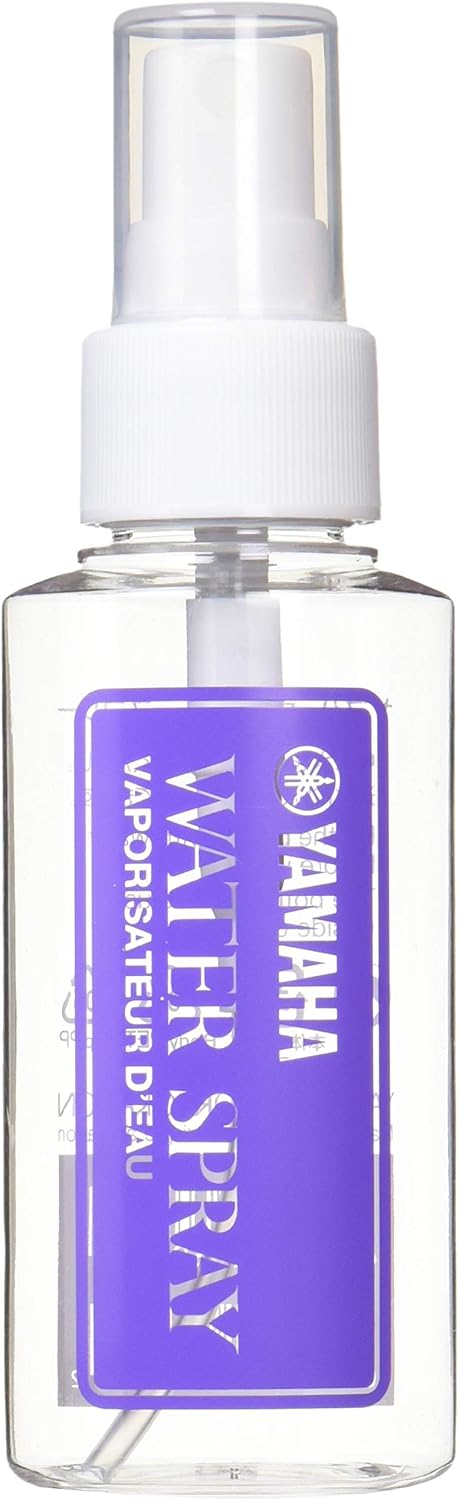 ヤマハ Yamaha ウォータースプレー 80ml Wsl2 新作製品 世界最高品質人気 L