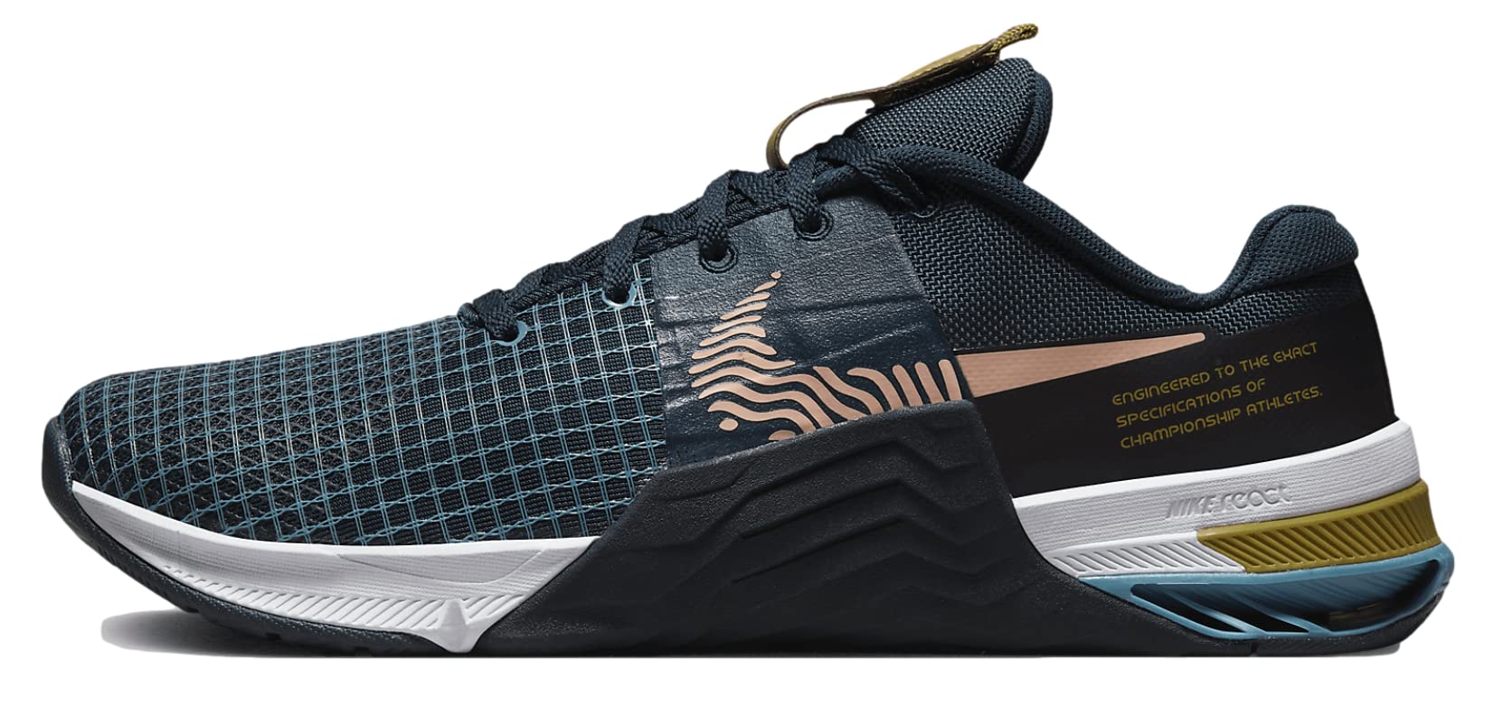 Nike Men's Metcon 8 Sneakers
