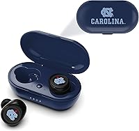 Vista 14 de SOAR NCAA Auriculares inalámbricos unisex True V.2