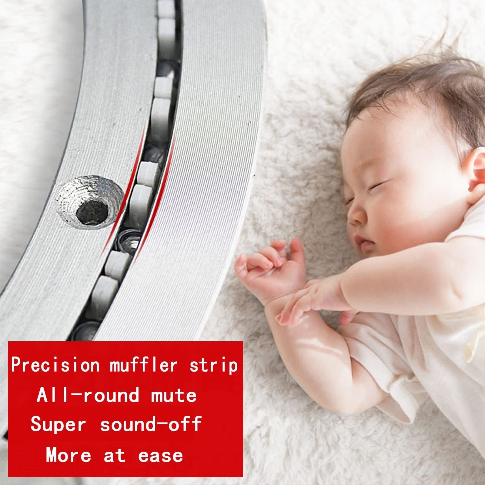 Food Turntable Drehplatte Aus Aluminium - Lazy Susan 12-32 Zoll Für Tisch & Küche