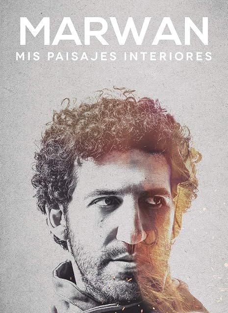 Portada de Mis paisajes interiores