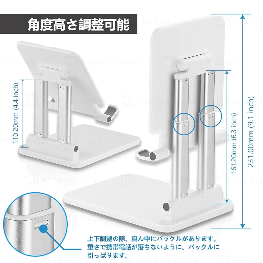 タブレットスタンド SANWA SUPPLY iPadスタンド タブレットスタンド タブレット