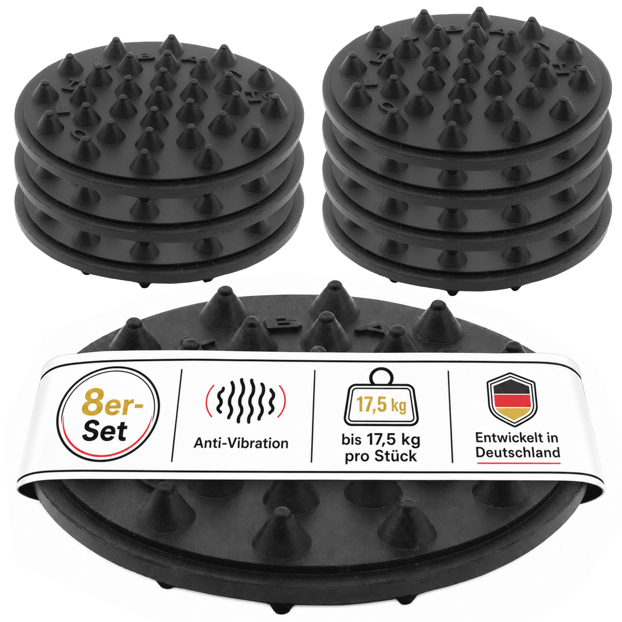 Oehlbach Shock Absorber