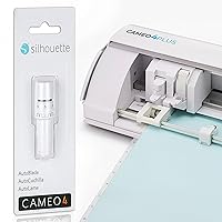 Vista 2 de Silhouette AutoBlade for Cameo 4 (3 Pack)