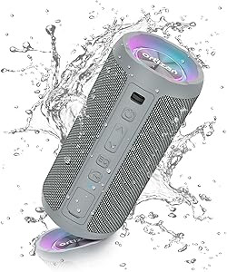 Altoparlanti bluetooth con ballo thumbnail classifica
