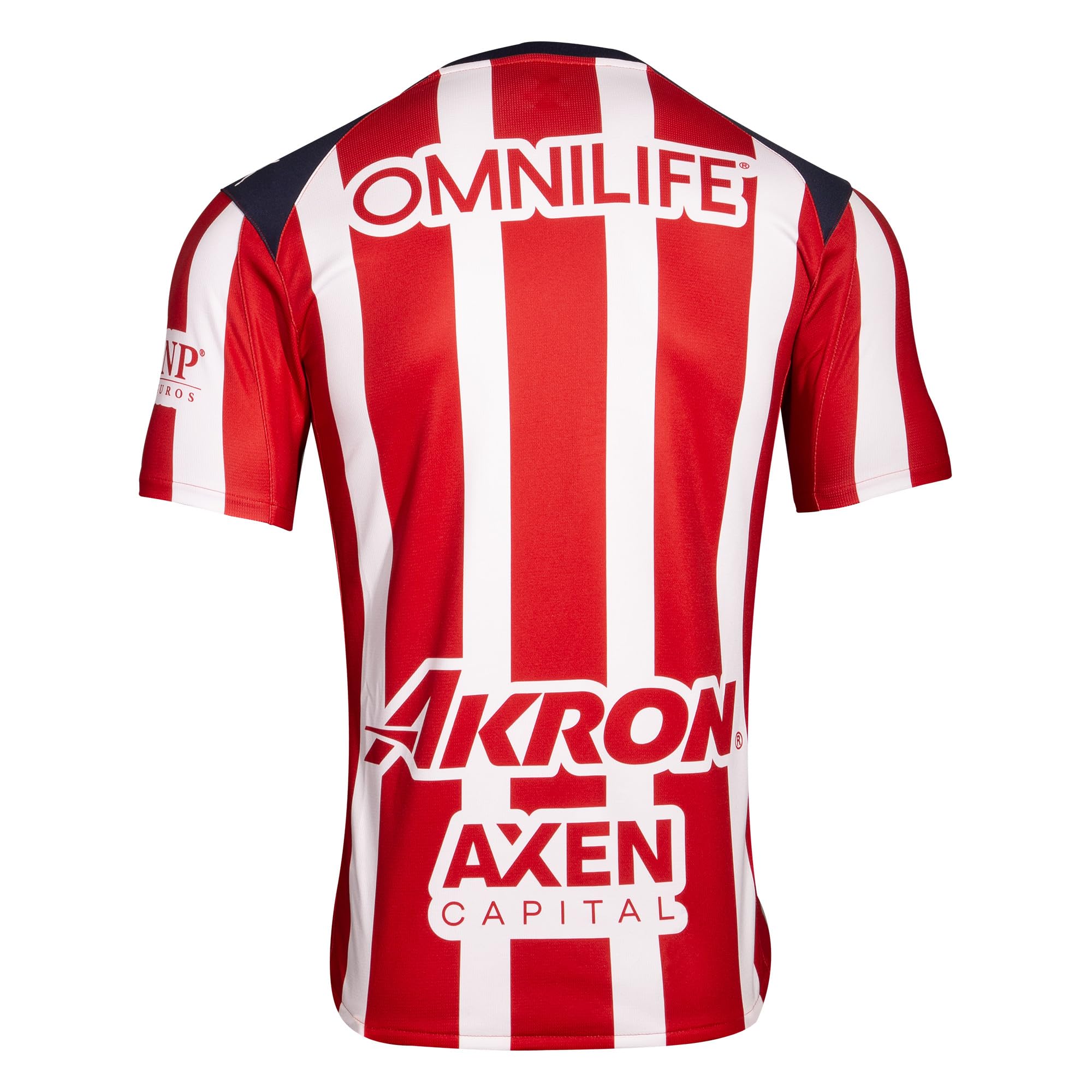 Puma Chivas Replica 25-26 Jersey Chivas Maillot Replica 25-26 Homme