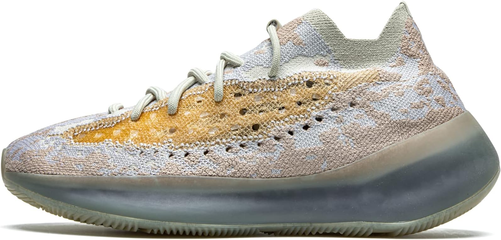 yeezy 380 on feet women