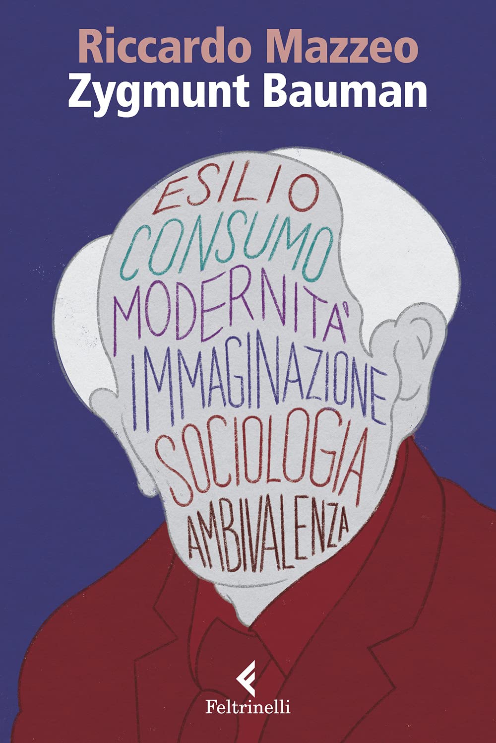 Zygmunt Bauman - 4
