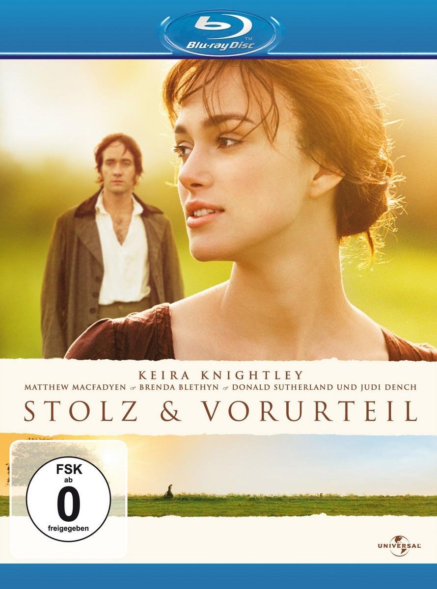 Stolz & Vorurteil