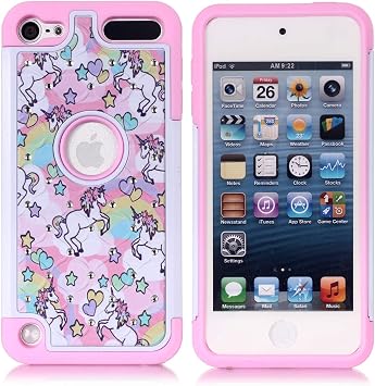 iPod Touch 5/6/iPod  7            Apple iPod Touch 5 6th