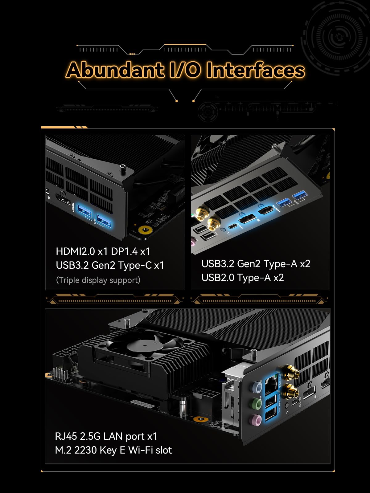 マザーボード MINISFORUM BD790i X3D 7945HX3D 16C/32T Amazon | MINISFORUM BD790I X3D ITXマザーボード、AMD Ryzen 9