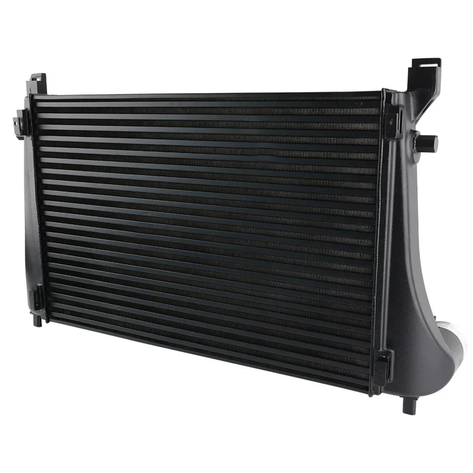 Bqwyedpl One Color For A3 S3 Fit Forgti R Mk7 Ea888 1.8T 2.0T 03Csj029abk Intercooler Piping Kit Cooled Intercooler