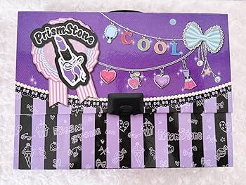 Amazon.co.jp: プリティーリズム プリズムストーン トランク