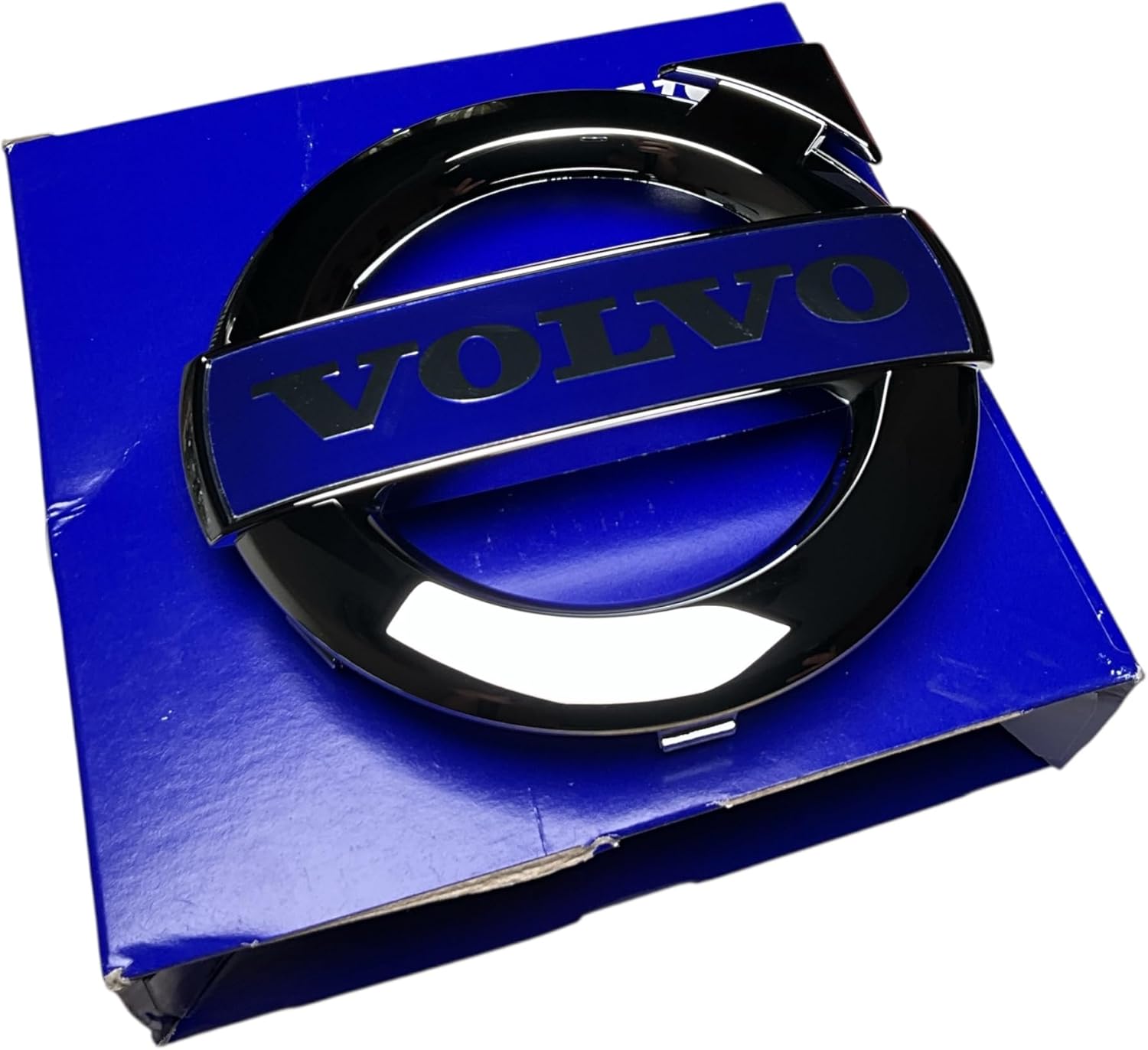 Volvo Front Grille Emblem NEW OEM XC90 S40 S80 V50 XC70 S60 V70 C70 C30 See List