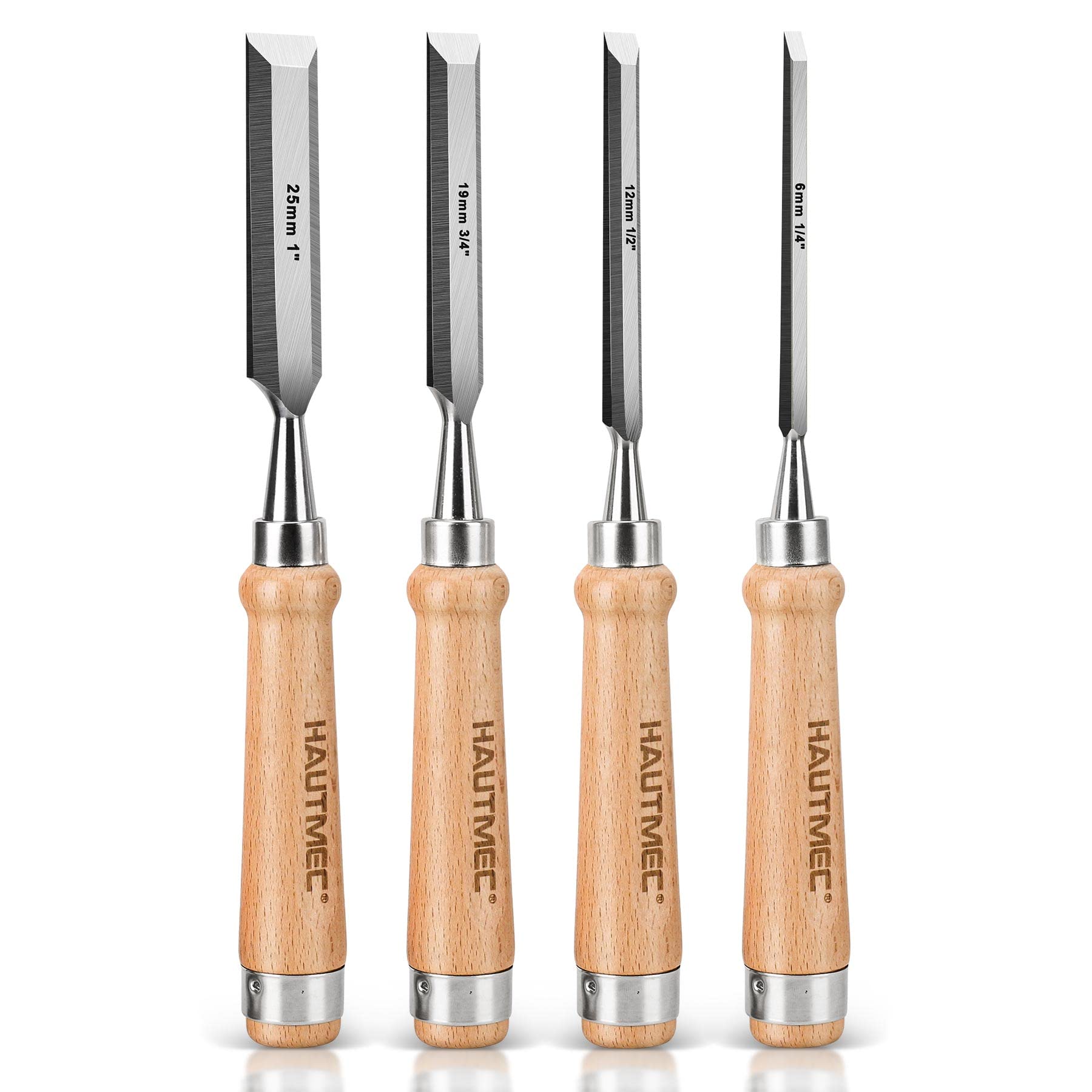 Chiselet narex richter chisel set