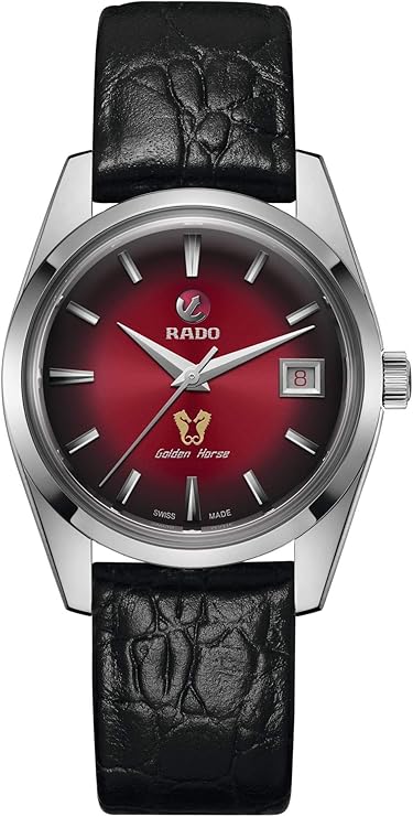 Rado golden horse prezzo Clearance