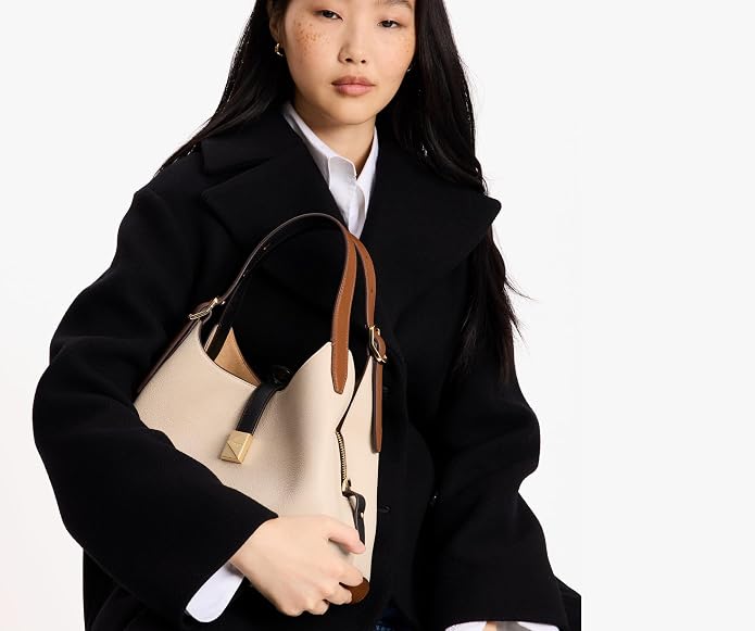 Bolso tote Deco Crossbody de Kate Spade New York miniatura 3
