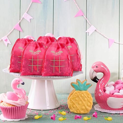 Miniatura 6 de Sotiff Juego de 36 juegos de Tic Tac Toe a granel para niños, regalos para el día de San Valentín para niños Tic Tac Toe con bolsa, juegos de